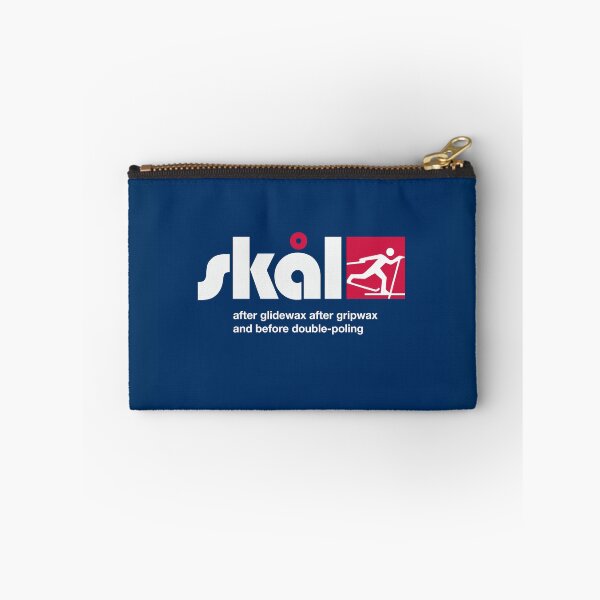 Item preview, Skål USA Skiing by Dennis Weber of ShreddyStudio designed and sold by Dennis Weber.