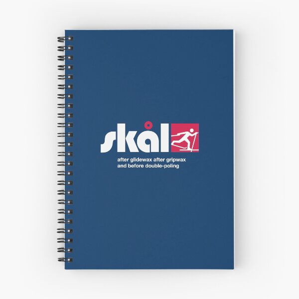 Item preview, Skål USA Skiing by Dennis Weber of ShreddyStudio designed and sold by Dennis Weber.