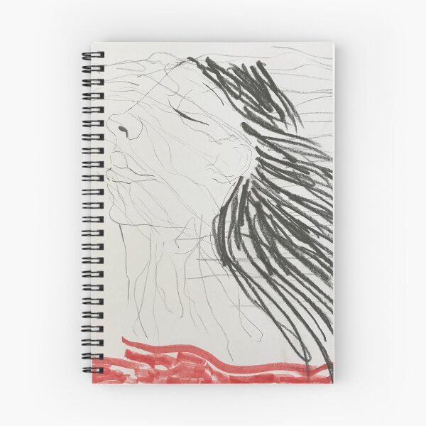 Item preview, God leads His Dear Children Along MARCH DRAWING designed and sold by Love Art Wonders by GOD.