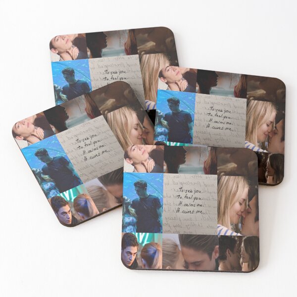 Item preview, Hessa/To See You and Feel You designed and sold by NerdyGirl23.
