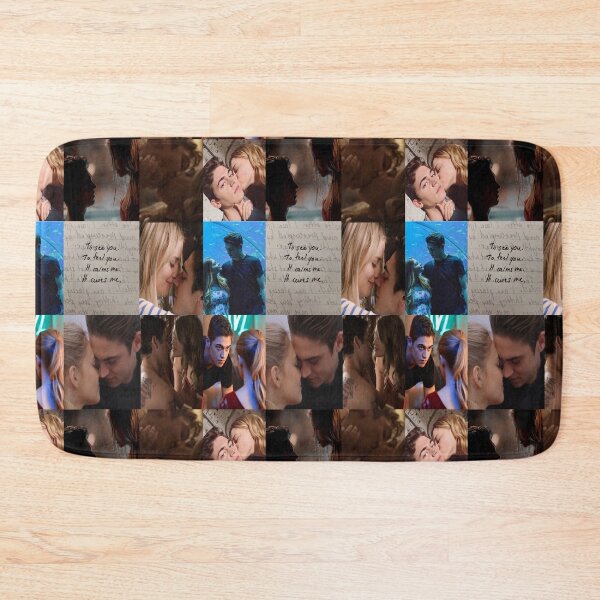 Item preview, Hessa/To See You and Feel You designed and sold by NerdyGirl23.