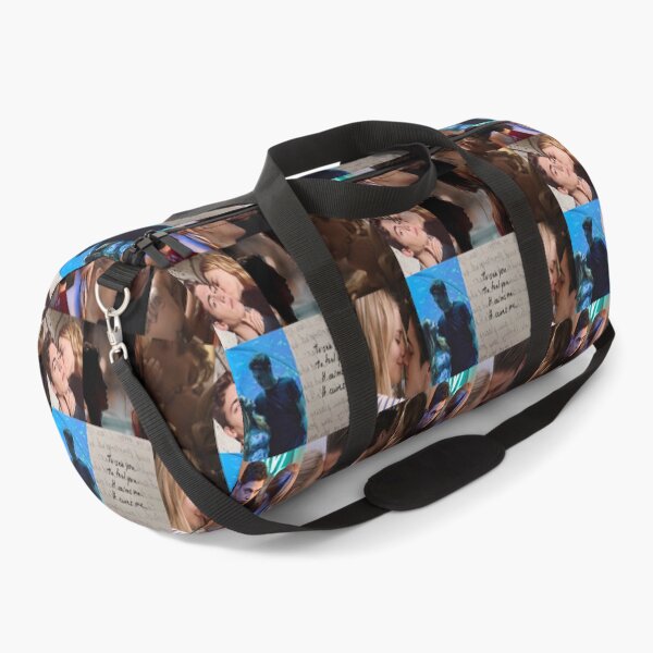 Item preview, Hessa/To See You and Feel You designed and sold by NerdyGirl23.