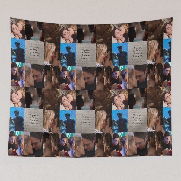 Item preview, Hessa/To See You and Feel You designed and sold by NerdyGirl23.