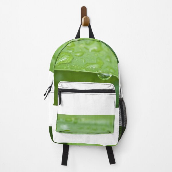 Item preview, The Leaf and the Droplet designed and sold by D-GaP.