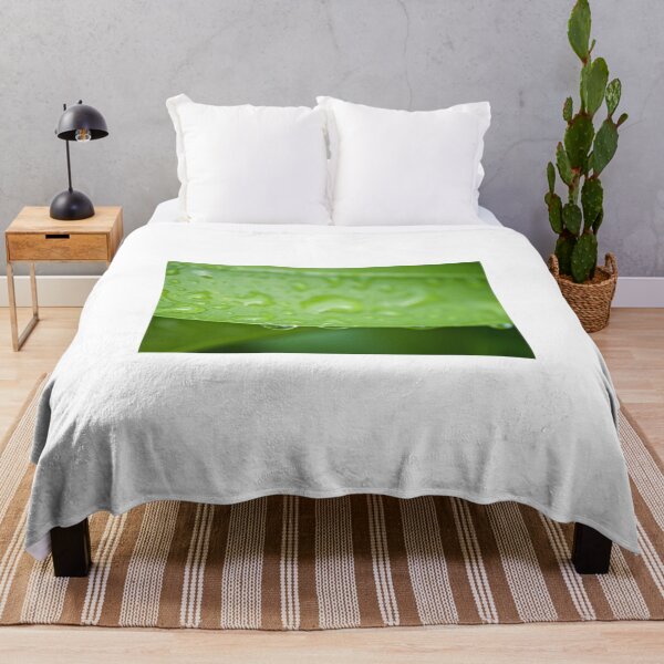 Item preview, The Leaf and the Droplet designed and sold by D-GaP.