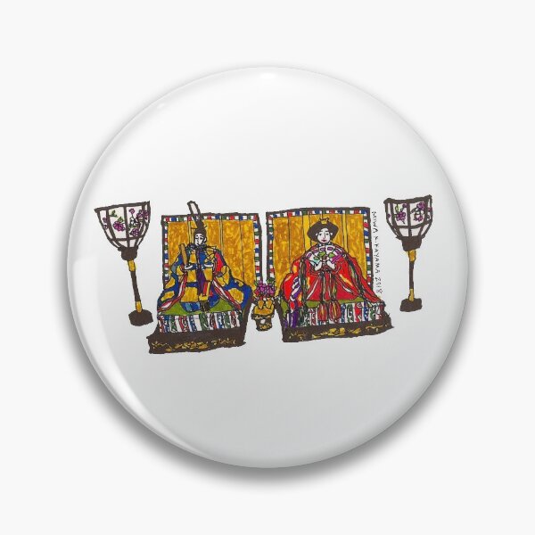 Item preview, Hinamatsuri designed and sold by wolflenoa.