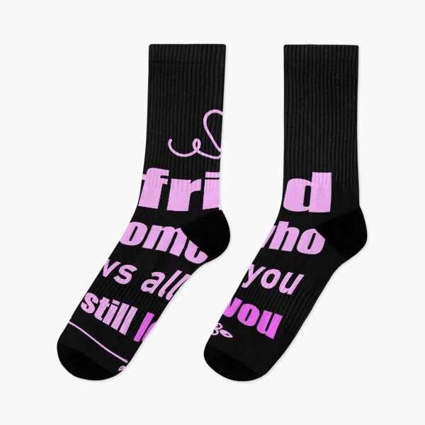 Item preview, A friend is someone who knows all  about you and still loves you designed and sold by salahekn.