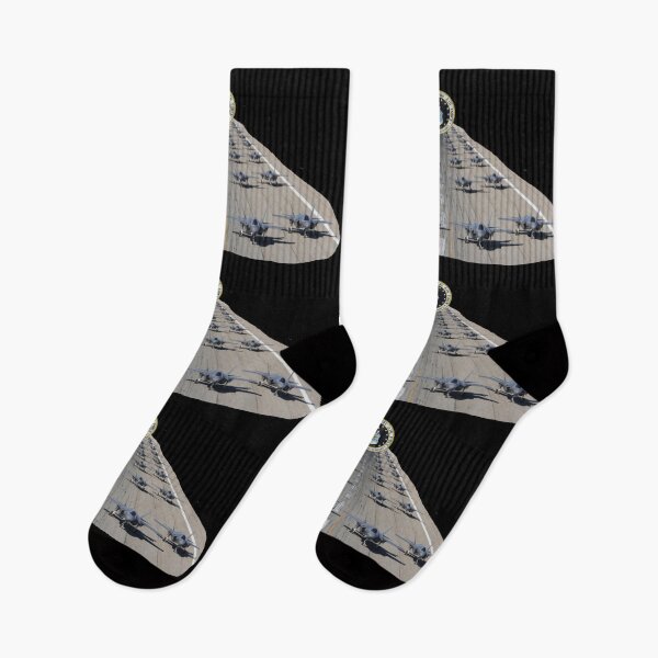 Item preview, F 35  LIGHTNING 2 SQUADRON READY designed and sold by THE AMERICAN TEEVANGELIST.