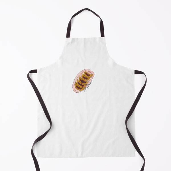 Item preview, Gyoza designed and sold by wolflenoa.