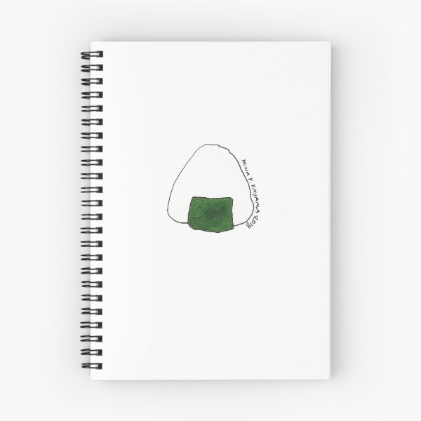 Item preview, Onigiri designed and sold by wolflenoa.