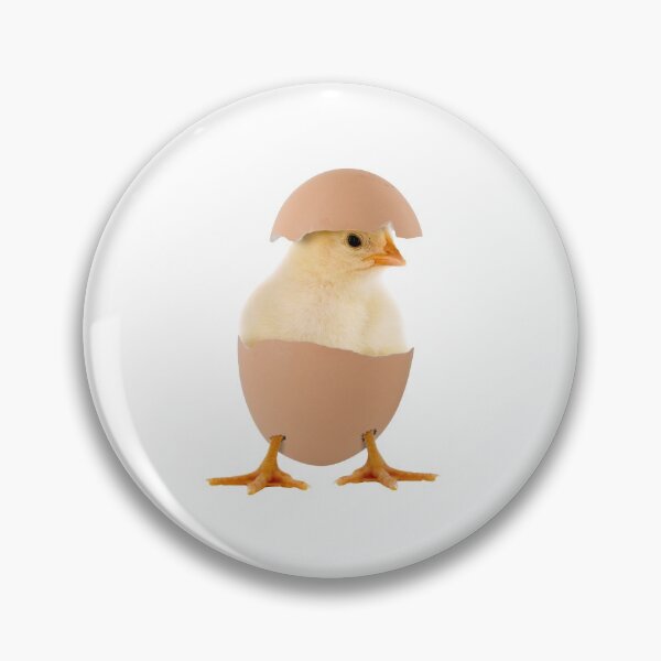 Item preview, chick magnet designed and sold by haome-aloame.