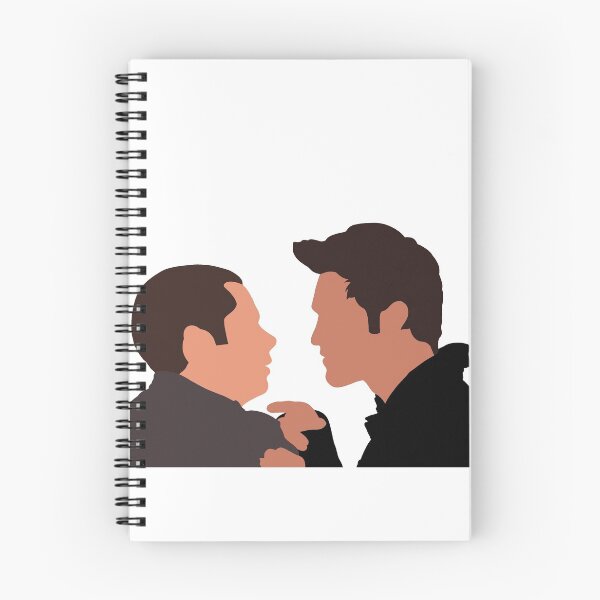 Item preview, Stiles and Derek designed and sold by alisejdesigns.