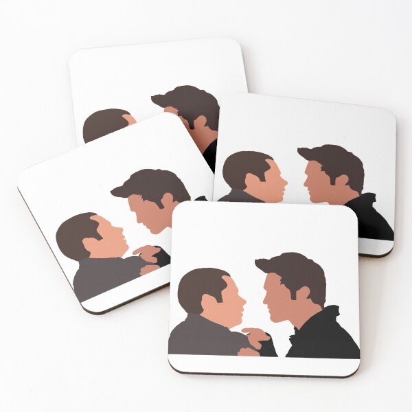 Item preview, Stiles and Derek designed and sold by alisejdesigns.