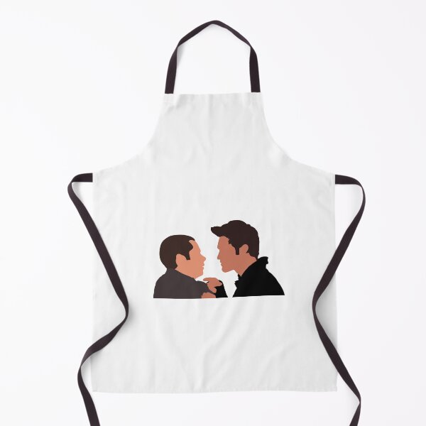 Item preview, Stiles and Derek designed and sold by alisejdesigns.