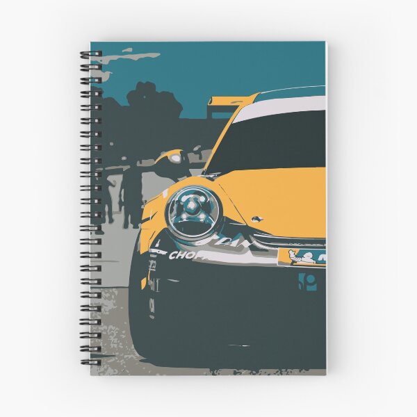 Item preview, Porshche 911 GT3 on the grid designed and sold by FueledByPassion.
