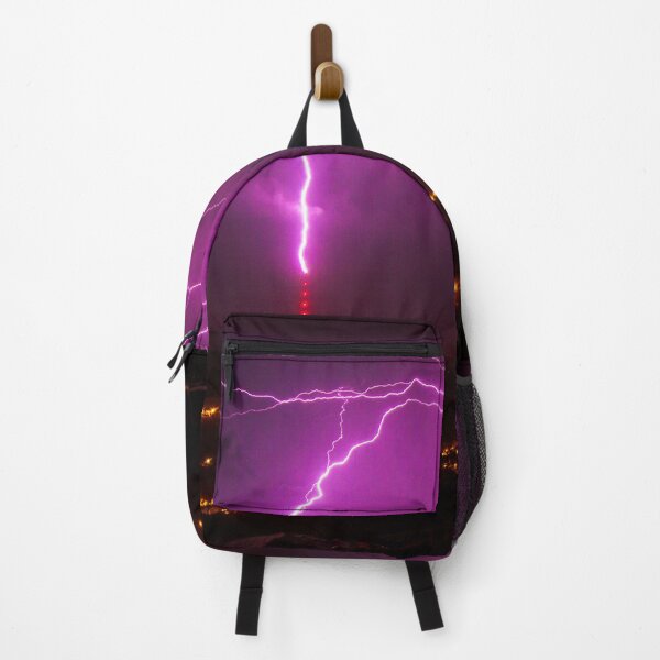 Item preview, Lightning Strike designed and sold by LluniauDafyddEm.