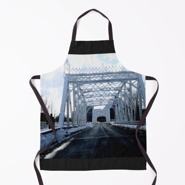 Item preview, The Minto Bridges designed and sold by Shulie1.