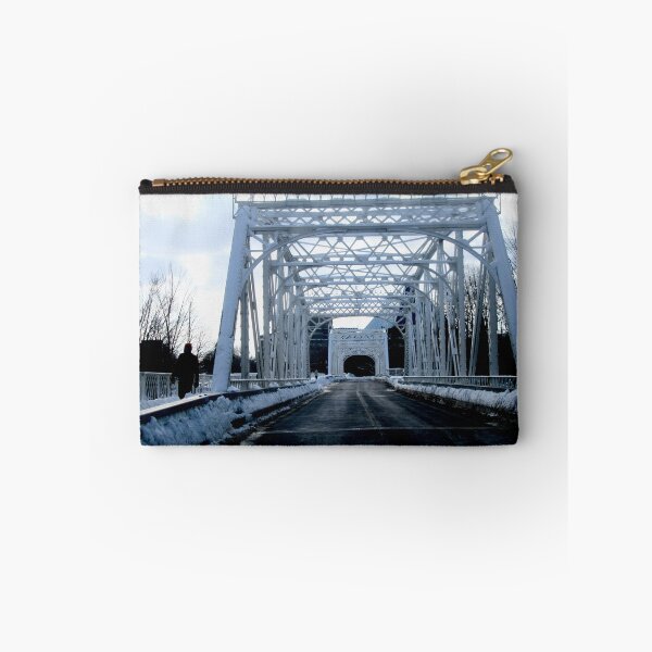 Item preview, The Minto Bridges designed and sold by Shulie1.