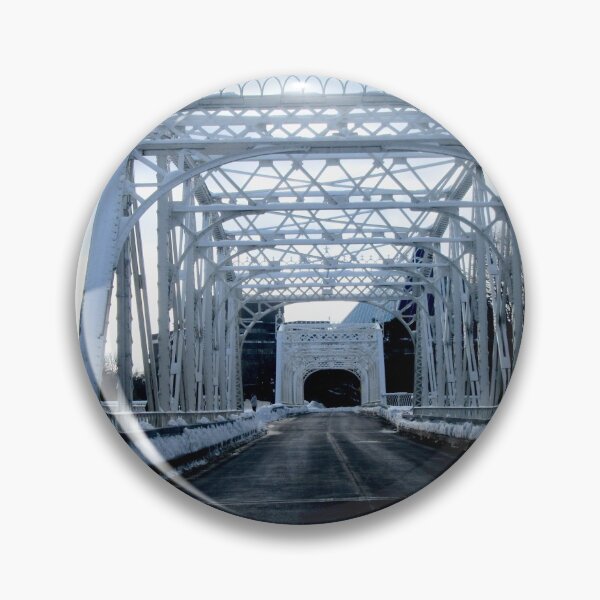 Item preview, The Minto Bridges designed and sold by Shulie1.