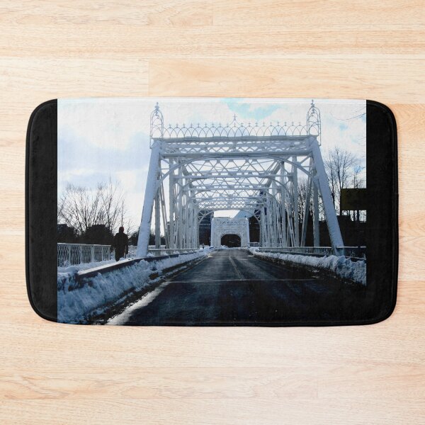 Item preview, The Minto Bridges designed and sold by Shulie1.