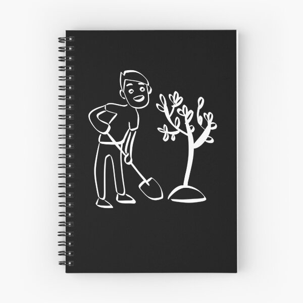 Item preview, GARDENER LINE ART | Plants garden love garden flowers nature designed and sold by yourtravelguide.