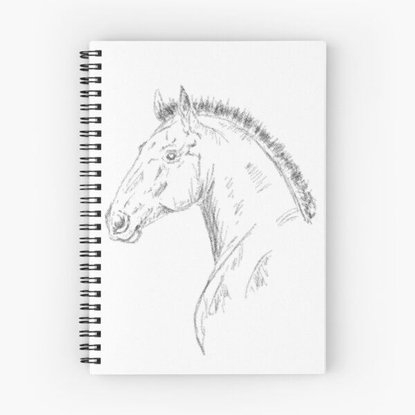 Item preview, Youngster designed and sold by Caballosofcolor.