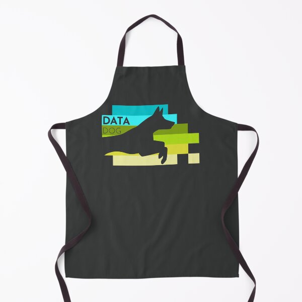 Item preview, Data Dog designed and sold by PrairieGrouse.