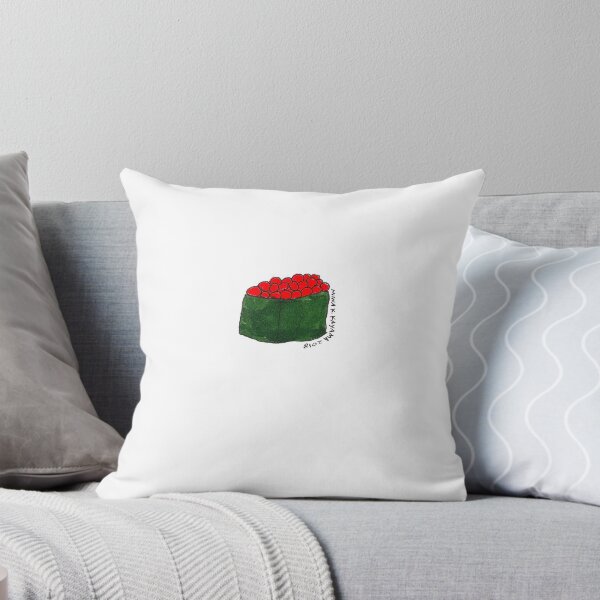 Item preview, Ikura Sushi designed and sold by wolflenoa.