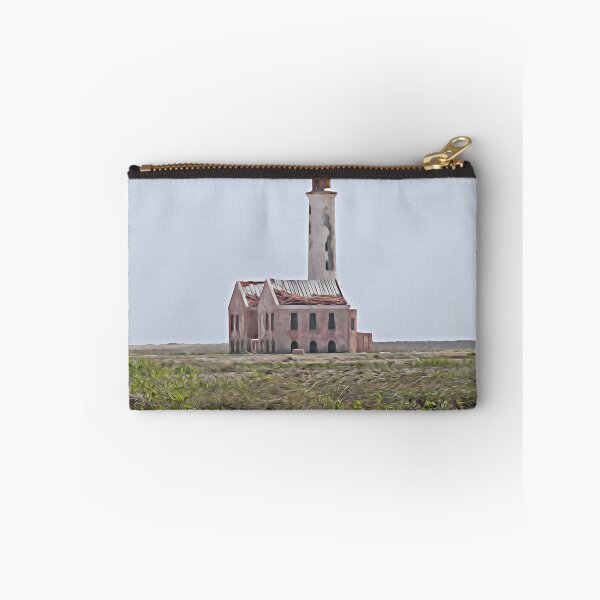 Item preview, Faro abandonado en el Caribe designed and sold by PolarNightNomad.