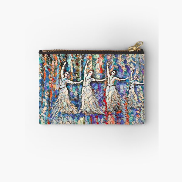 Item preview, DANCERS designed and sold by doniainart.