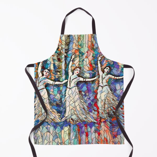 Item preview, DANCERS designed and sold by doniainart.