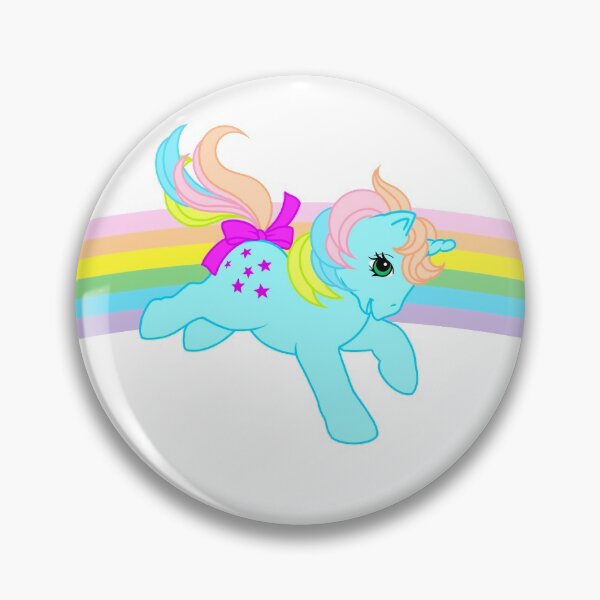 Item preview, MLP Starflower designed and sold by scholtenart.