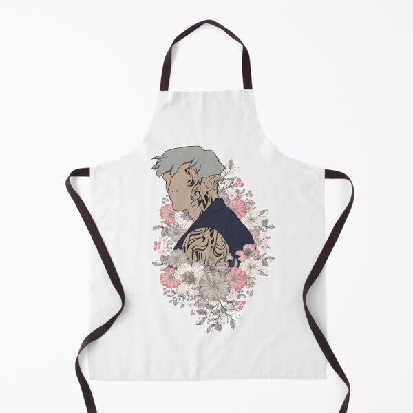 Item preview, Rowan Whitethorn - Throne Glass designed and sold by CrescntDesigns.