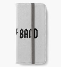 30 rock steve buscemi iPhone Wallet/Case/Skin