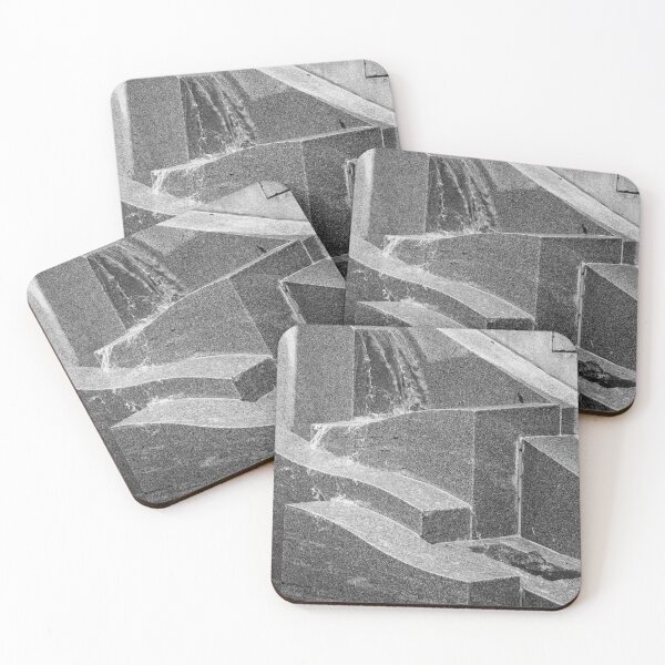 Item preview, Water Abstract designed and sold by Ruth Curtis.