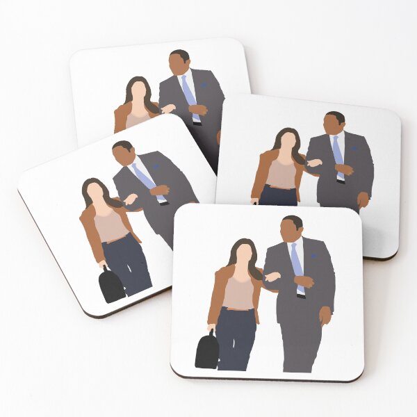 Item preview, Zoe and Lavon designed and sold by alisejdesigns.
