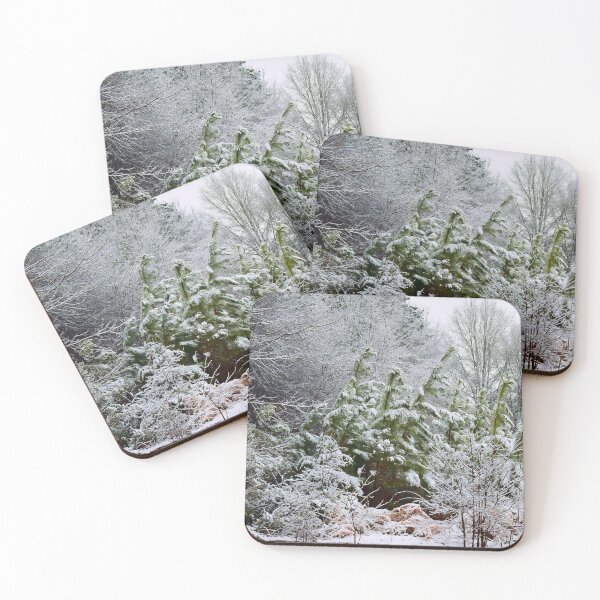 Item preview, The Magic of Winter designed and sold by bertsworks300.