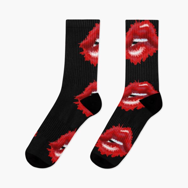 Item preview, Labios sensuales designed and sold by TravellingWolf.