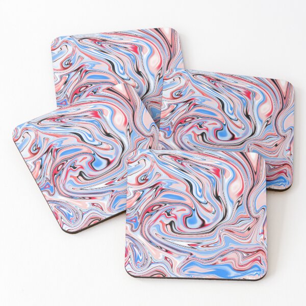 Item preview, Fluid acrylic paint effect. Liquid marble designed and sold by NatalliaNovik.