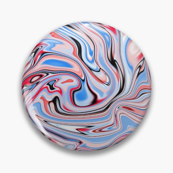 Item preview, Fluid acrylic paint effect. Liquid marble designed and sold by NatalliaNovik.