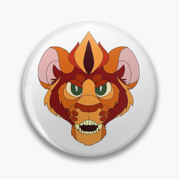 Item preview, Bale Snarl designed and sold by KingandCo.