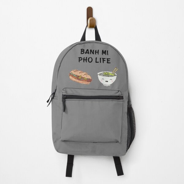 Item preview, Banh Mi Pho Life designed and sold by SmileMedia.