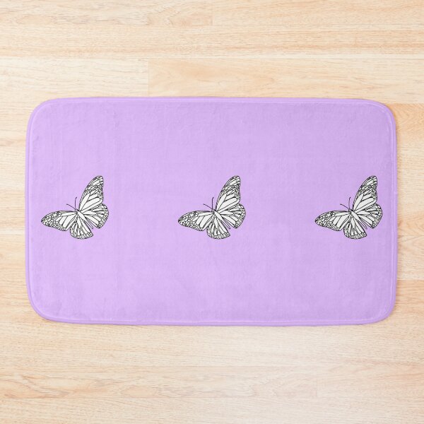 Item preview, Purple Butterfly designed and sold by Art by Amanda.