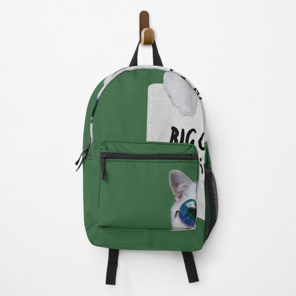 Item preview, big cat vs tiger designed and sold by ShoppinOnline24.