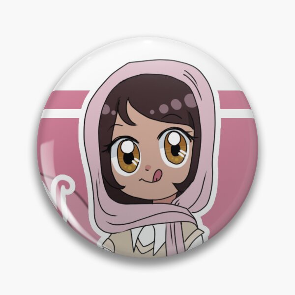 Item preview, POP!Gals - Shadi designed and sold by rarelazuli.