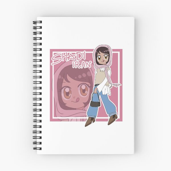 Item preview, POP!Gals - Shadi designed and sold by rarelazuli.