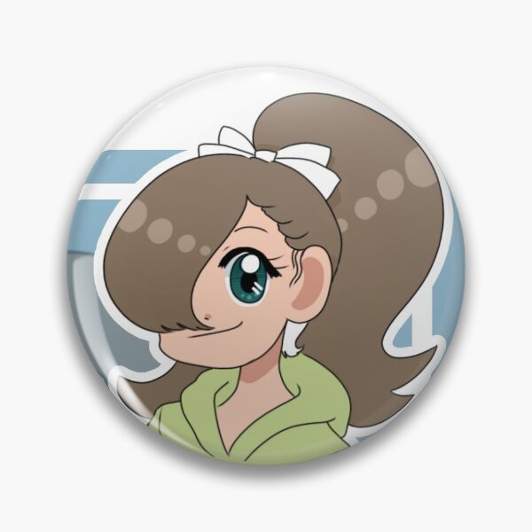 Item preview, POP!Gals - Ofeliya designed and sold by rarelazuli.