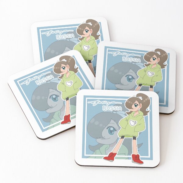 Item preview, POP!Gals - Ofeliya designed and sold by rarelazuli.