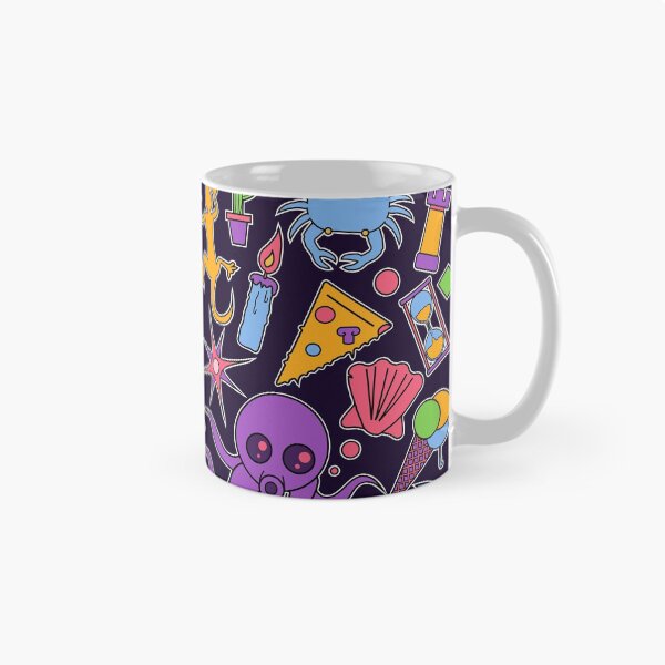 Item preview, Garabatos divertidos designed and sold by Bruno Rosa.