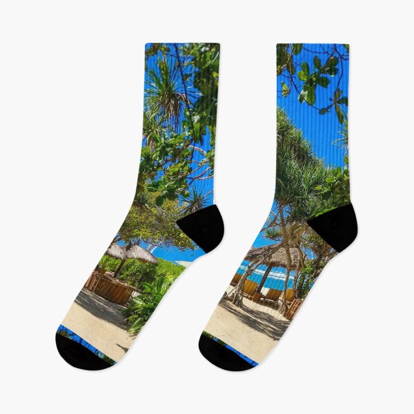 Item preview, Jamaica Beach Islands Paradise Ocean Nature Tropical Sea Photography  designed and sold by kawrdesigns.